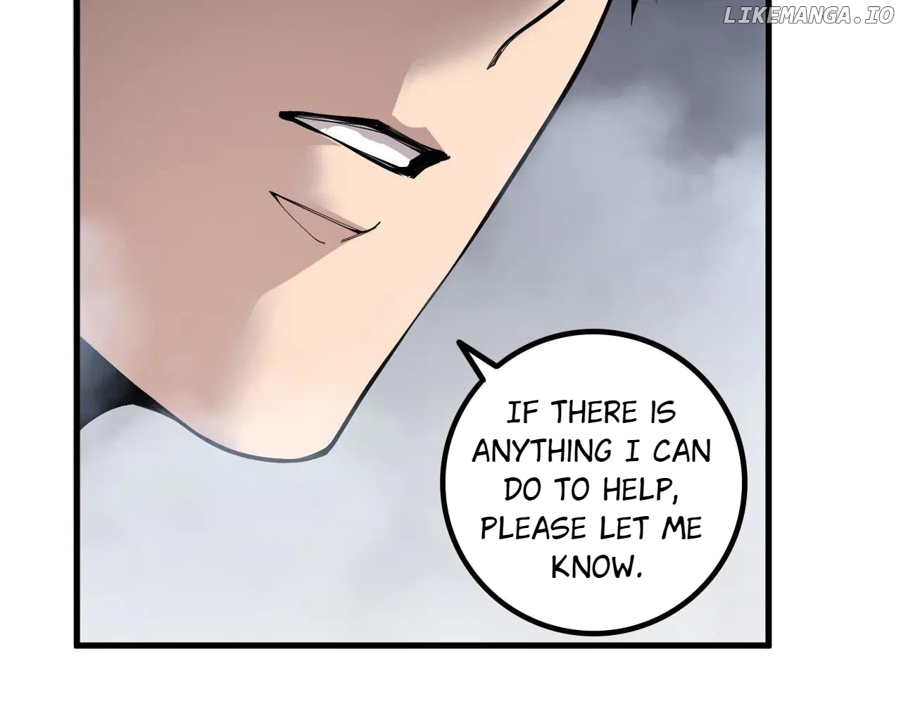 Catastrophic Necromancer Chapter 176 - page 38
